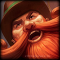 Gragas gragas