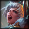 Riven riven