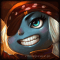 Tristana tristana